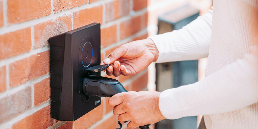 Does EV Charger Increase Home Value in Sydney